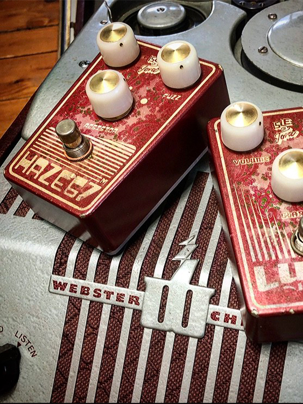 PRODUCTS - We Love Vintage Gear!